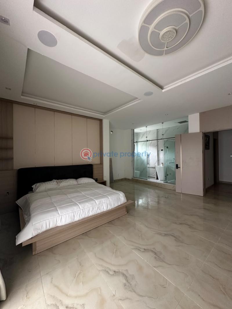 3 bedroom Block Of Flats For Sale Ikoyi Lagos - 8