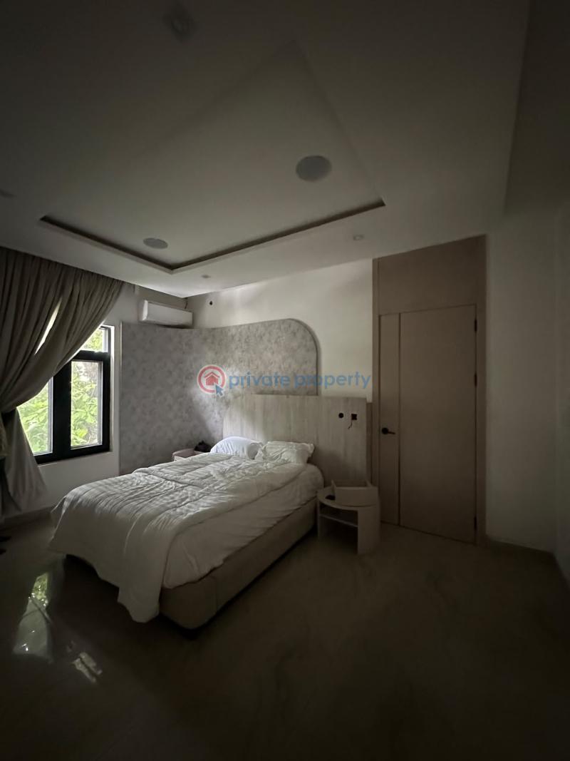 3 bedroom Block Of Flats For Sale Ikoyi Lagos - 18