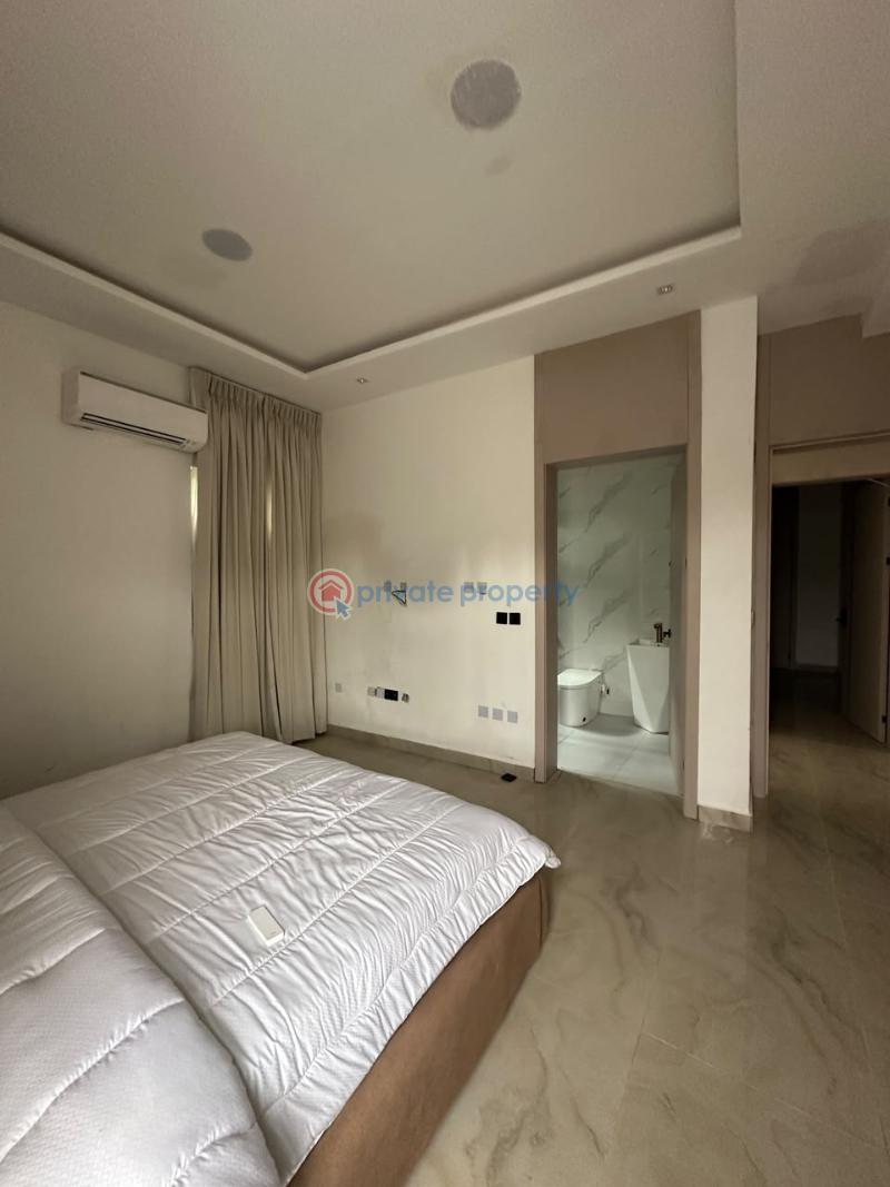 3 bedroom Block Of Flats For Sale Ikoyi Lagos - 15