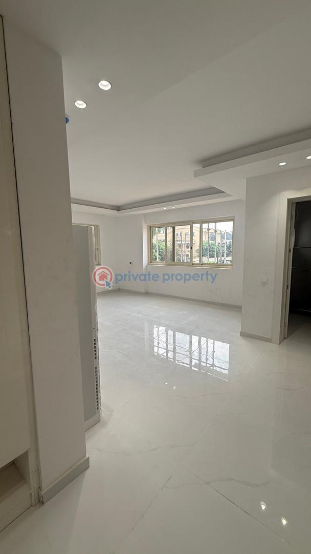 3 bedroom Block Of Flats For Rent Ikoyi Lagos - 12