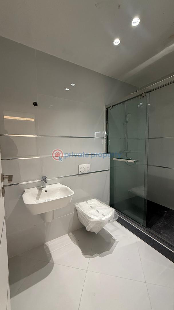 3 bedroom Block Of Flats For Rent Ikoyi Lagos - 4