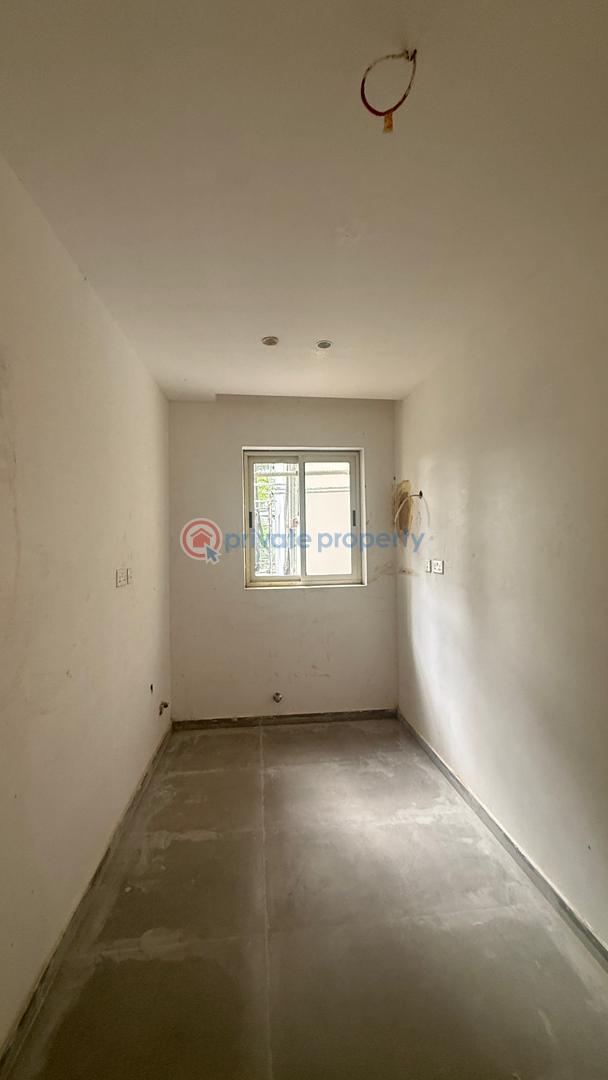3 bedroom Block Of Flats For Rent Ikoyi Lagos - 14