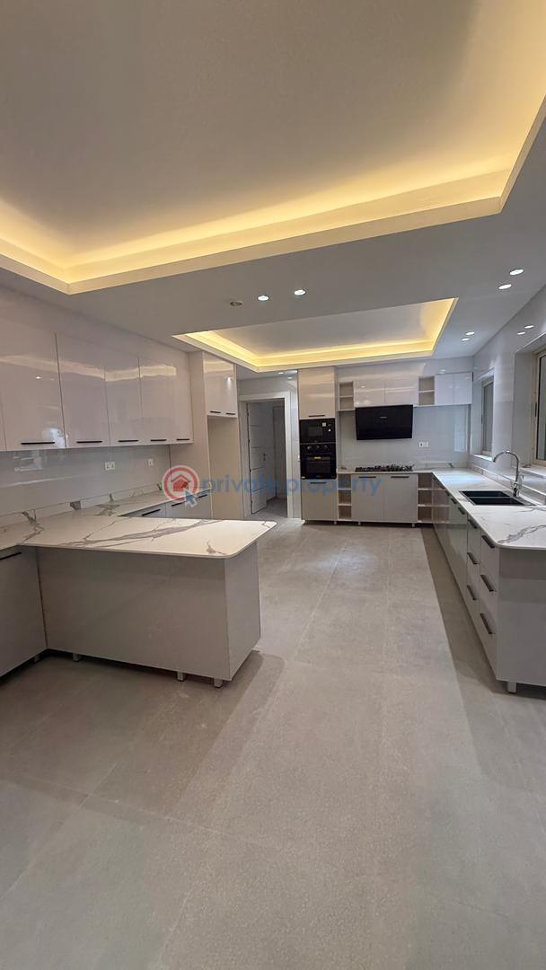 3 bedroom Block Of Flats For Rent Ikoyi Lagos - 9