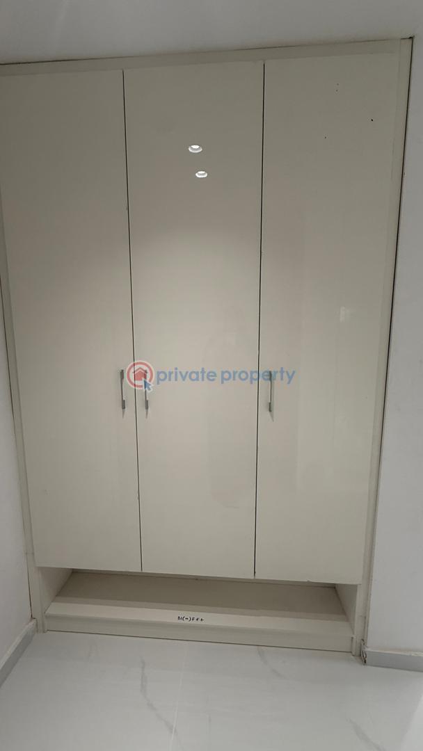 3 bedroom Block Of Flats For Rent Ikoyi Lagos - 6