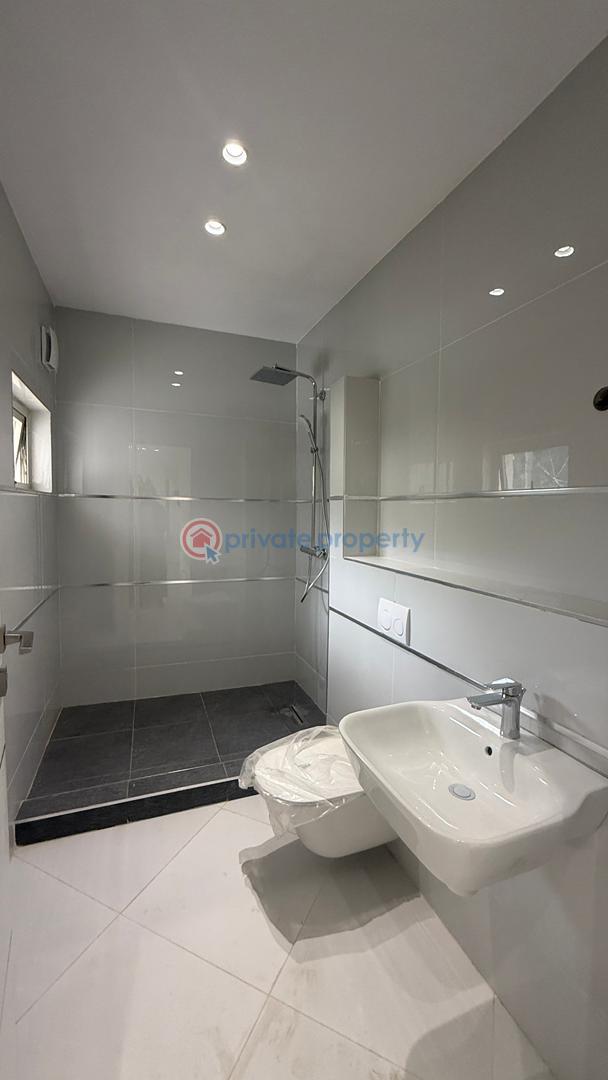 3 bedroom Block Of Flats For Rent Ikoyi Lagos - 15