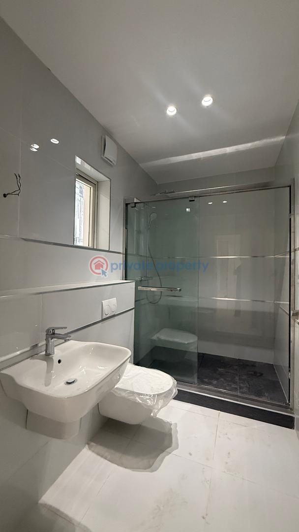 3 bedroom Block Of Flats For Rent Ikoyi Lagos - 11