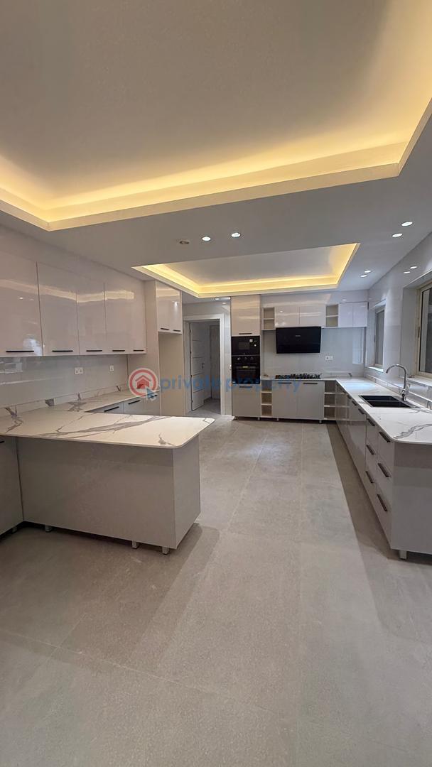 3 bedroom Block Of Flats For Rent Ikoyi Lagos - 3