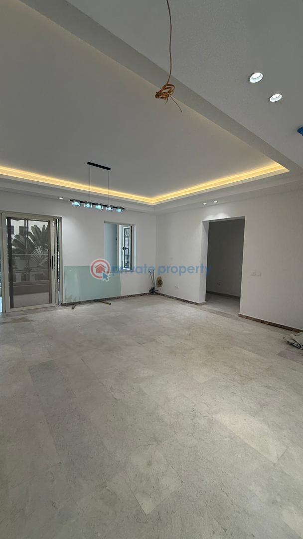 3 bedroom Block Of Flats For Rent Ikoyi Lagos - 0