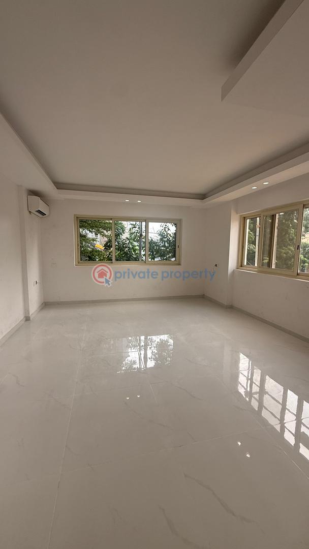 3 bedroom Block Of Flats For Rent Ikoyi Lagos - 1