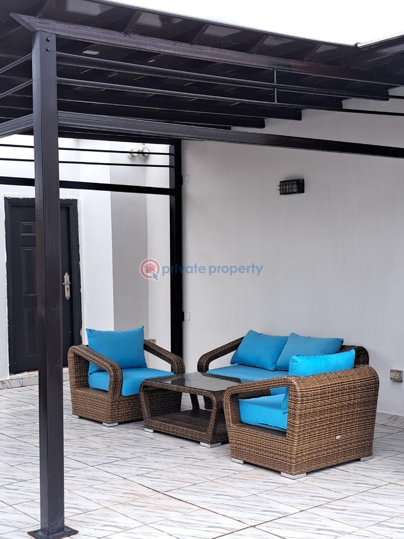 12 units of luxury townhomes/ flats/ apartments (multi-levels) - 16 2 bedroom Flat & Apartment For Sale No 9 Samuel Oladele Crescent Katampe Main Abuja Phase 2  - 16