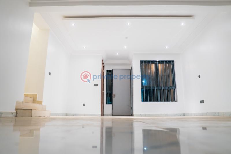 12 units of luxury townhomes/ flats/ apartments (multi-levels) - 10 2 bedroom Flat & Apartment For Sale No 9 Samuel Oladele Crescent Katampe Main Abuja Phase 2  - 10