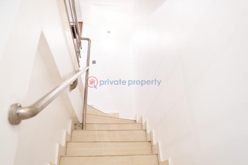 12 units of luxury townhomes/ flats/ apartments (multi-levels) - 11 2 bedroom Flat & Apartment For Sale No 9 Samuel Oladele Crescent Katampe Main Abuja Phase 2  - 11
