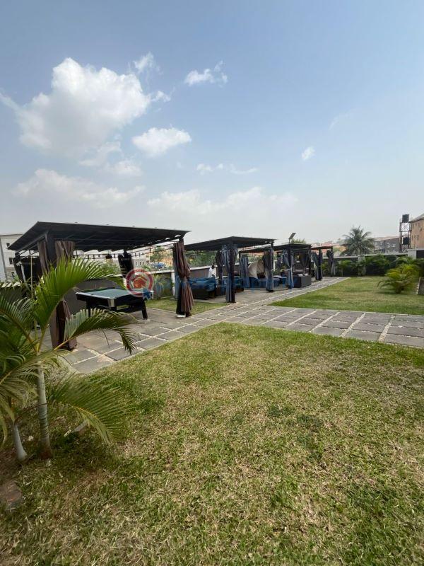 12 units of luxury townhomes/ flats/ apartments (multi-levels) - 14 2 bedroom Flat & Apartment For Sale No 9 Samuel Oladele Crescent Katampe Main Abuja Phase 2  - 14
