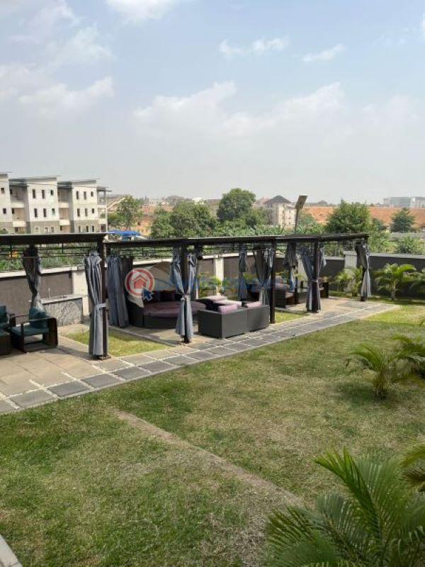 12 units of luxury townhomes/ flats/ apartments (multi-levels) - 15 2 bedroom Flat & Apartment For Sale No 9 Samuel Oladele Crescent Katampe Main Abuja Phase 2  - 15