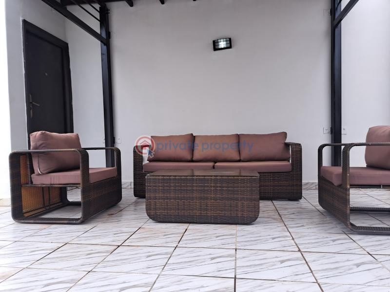 12 units of luxury townhomes/ flats/ apartments (multi-levels) - 20 2 bedroom Flat & Apartment For Sale No 9 Samuel Oladele Crescent Katampe Main Abuja Phase 2  - 20