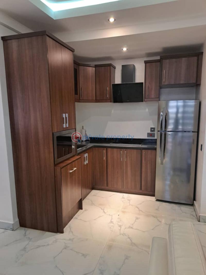 2 bedroom Flat & Apartment For Sale No 9 Samuel Oladele Crescent Katampe Main Abuja Phase 2  - 31