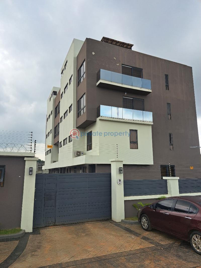 2 bedroom Flat & Apartment For Sale No 9 Samuel Oladele Crescent Katampe Main Abuja Phase 2  - 36