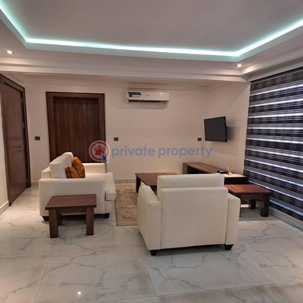 2 bedroom Flat & Apartment For Sale No 9 Samuel Oladele Crescent Katampe Main Abuja Phase 2  - 48