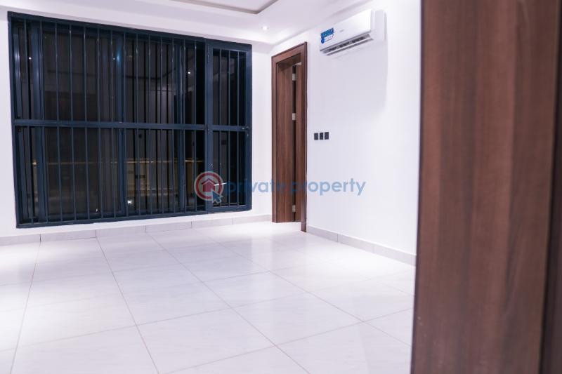 2 bedroom Flat & Apartment For Sale No 9 Samuel Oladele Crescent Katampe Main Abuja Phase 2  - 61