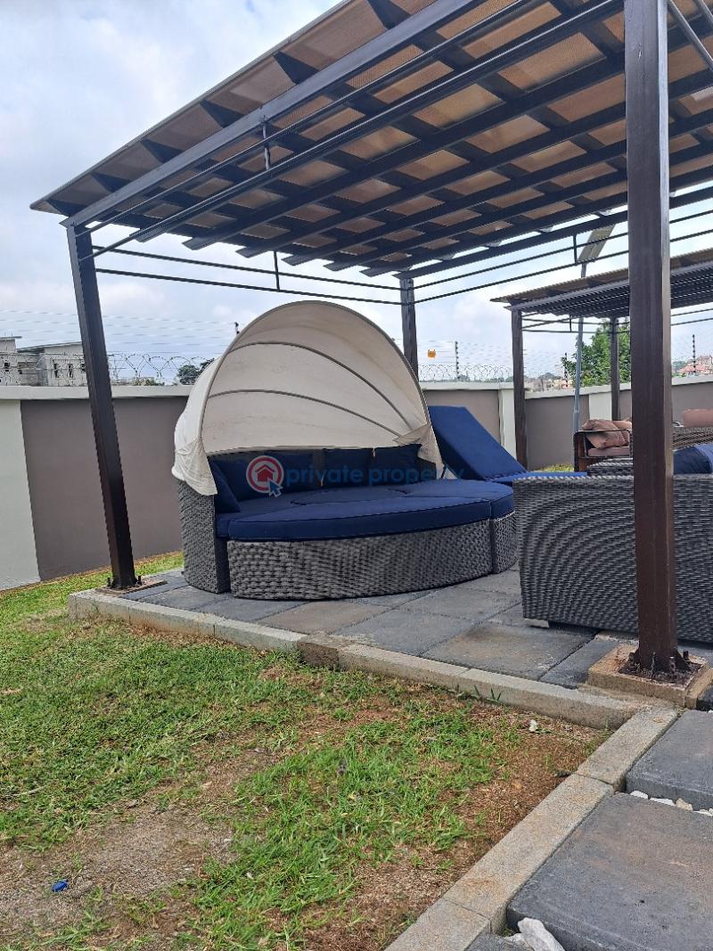 2 bedroom Flat & Apartment For Sale No 9 Samuel Oladele Crescent Katampe Main Abuja Phase 2  - 38