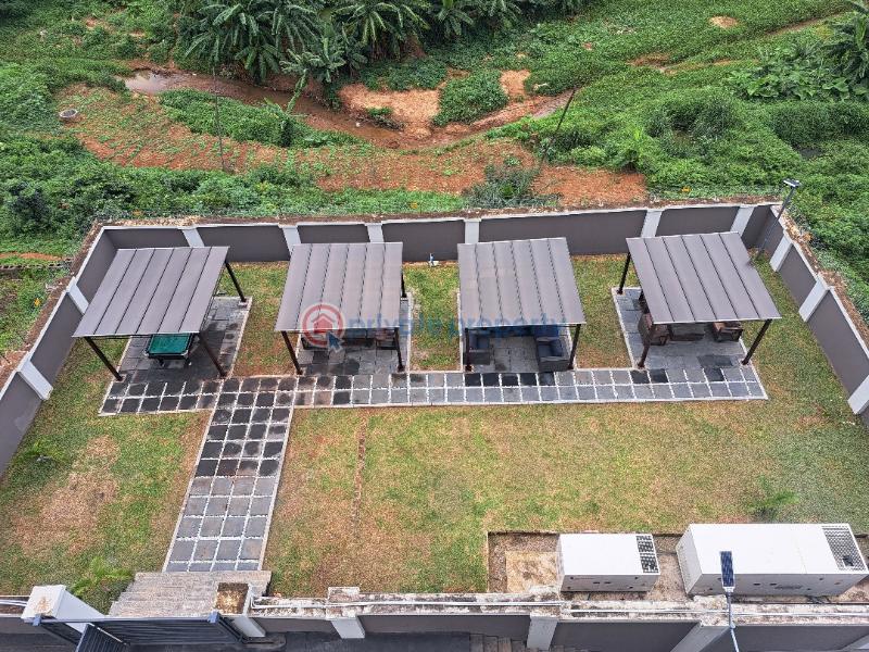 2 bedroom Flat & Apartment For Sale No 9 Samuel Oladele Crescent Katampe Main Abuja Phase 2  - 45