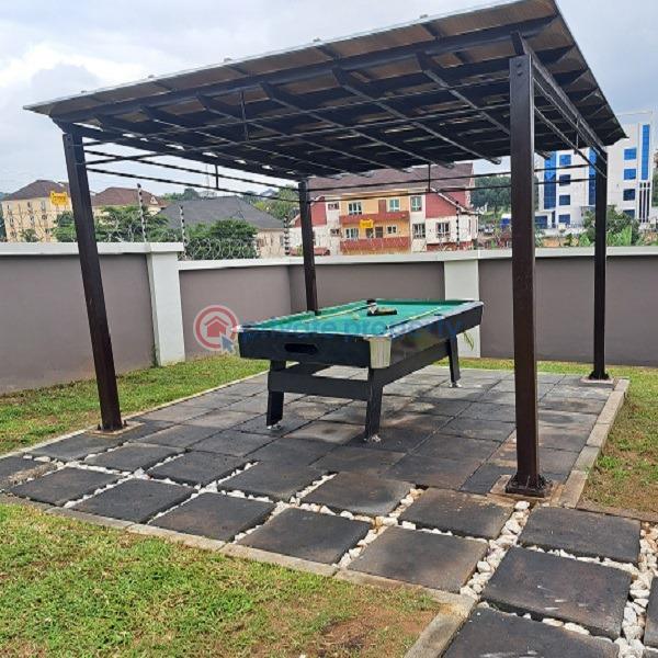 2 bedroom Flat & Apartment For Sale No 9 Samuel Oladele Crescent Katampe Main Abuja Phase 2  - 35