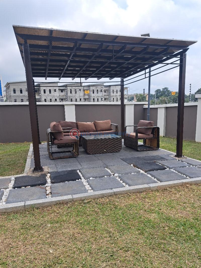 2 bedroom Flat & Apartment For Sale No 9 Samuel Oladele Crescent Katampe Main Abuja Phase 2  - 39