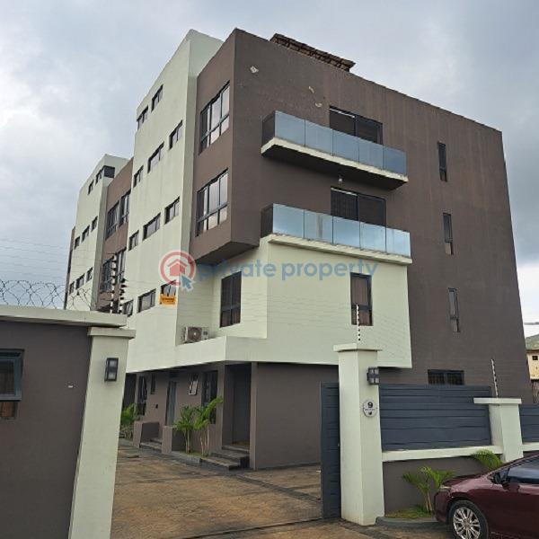 2 bedroom Flat & Apartment For Sale No 9 Samuel Oladele Crescent Katampe Main Abuja Phase 2  - 33