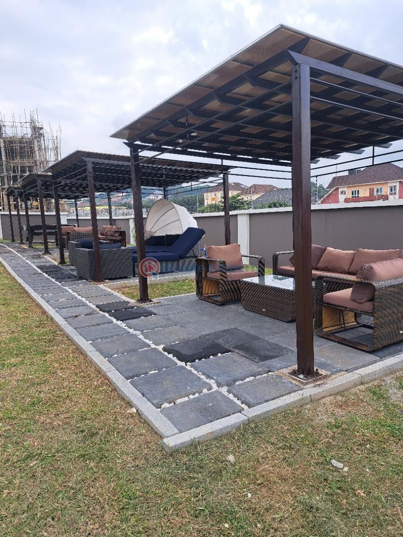 2 bedroom Flat & Apartment For Sale No 9 Samuel Oladele Crescent Katampe Main Abuja Phase 2  - 42