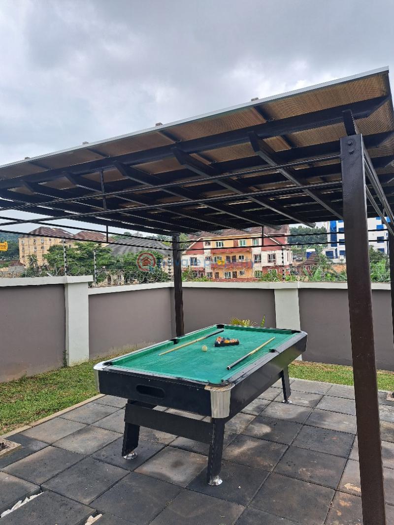 2 bedroom Flat & Apartment For Sale No 9 Samuel Oladele Crescent Katampe Main Abuja Phase 2  - 37