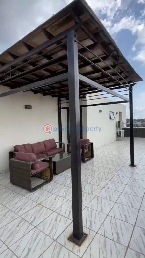 2 bedroom Flat & Apartment For Sale No 9 Samuel Oladele Crescent Katampe Main Abuja Phase 2  - 55