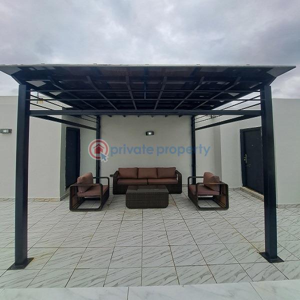 2 bedroom Flat & Apartment For Sale No 9 Samuel Oladele Crescent Katampe Main Abuja Phase 2  - 32