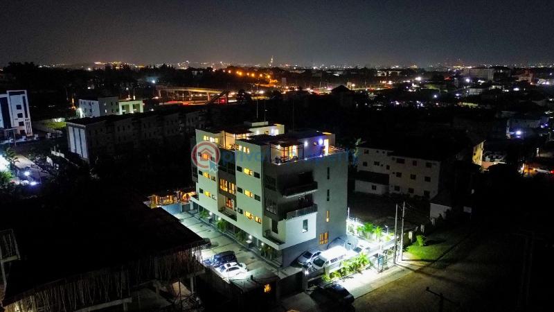 2 bedroom Flat & Apartment For Sale No 9 Samuel Oladele Crescent Katampe Main Abuja Phase 2  - 63