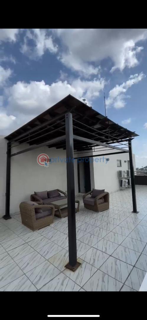 12 units of luxury townhomes/ flats/ apartments (multi-levels) - 22 2 bedroom Flat & Apartment For Sale No 9 Samuel Oladele Crescent Katampe Main Abuja Phase 2  - 22