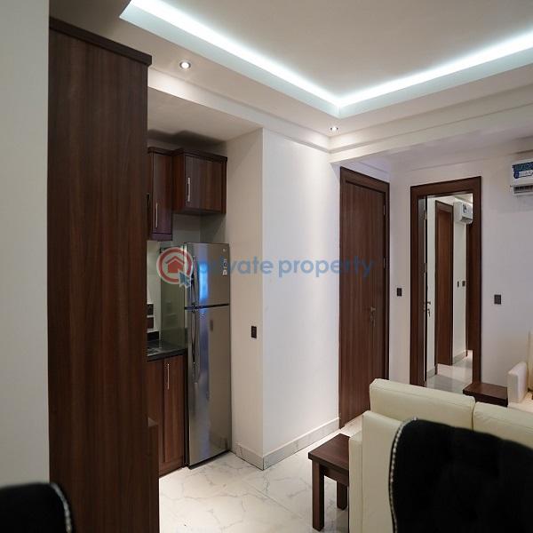 2 bedroom Flat & Apartment For Sale No 9 Samuel Oladele Crescent Katampe Main Abuja Phase 2  - 43