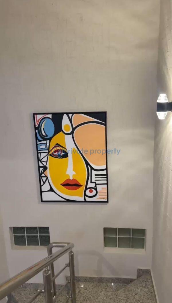 2 bedroom Flat & Apartment For Sale No 9 Samuel Oladele Crescent Katampe Main Abuja Phase 2  - 53