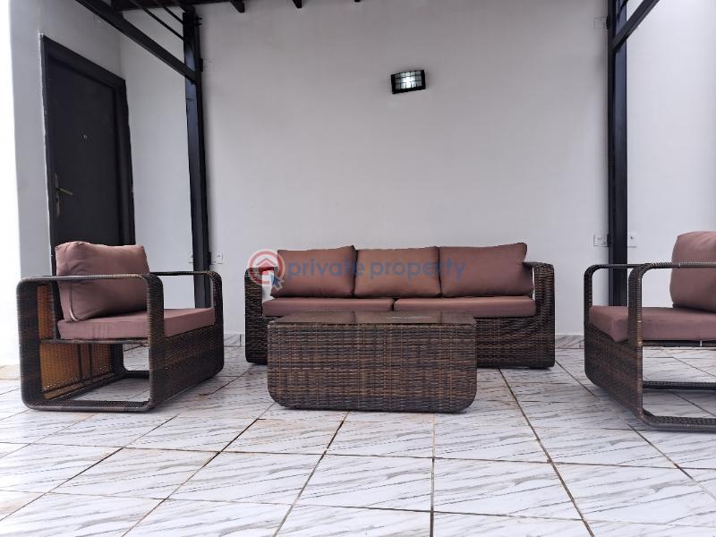 2 bedroom Flat & Apartment For Sale No 9 Samuel Oladele Crescent Katampe Main Abuja Phase 2  - 34