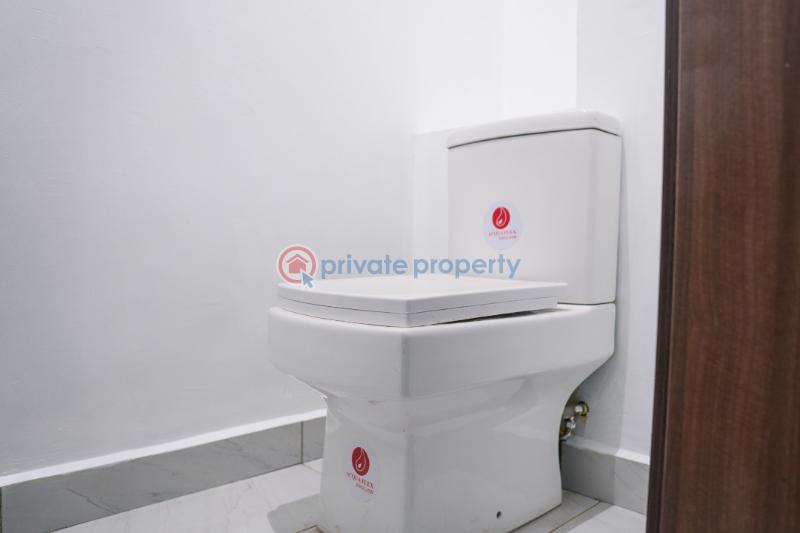 2 bedroom Flat & Apartment For Sale No 9 Samuel Oladele Crescent Katampe Main Abuja Phase 2  - 47