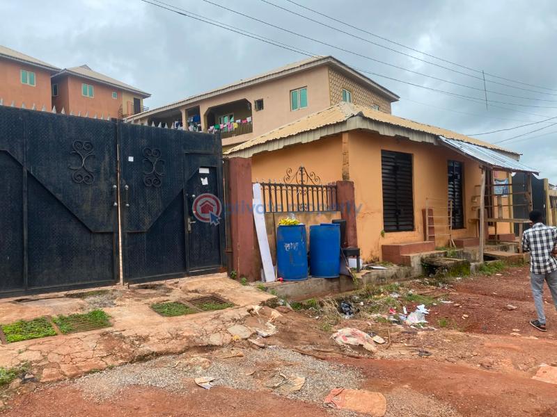 1 bedroom Mini Flat For Sale Liberty Estate Laderin Oke Mosan Abeokuta Ogun - 1