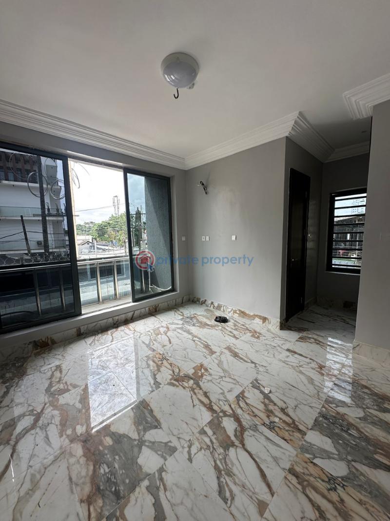 12 units of newly built 3 bedroom flats with bq - 8 3 bedroom Block Of Flats For Rent Ikoyi Lagos - 8