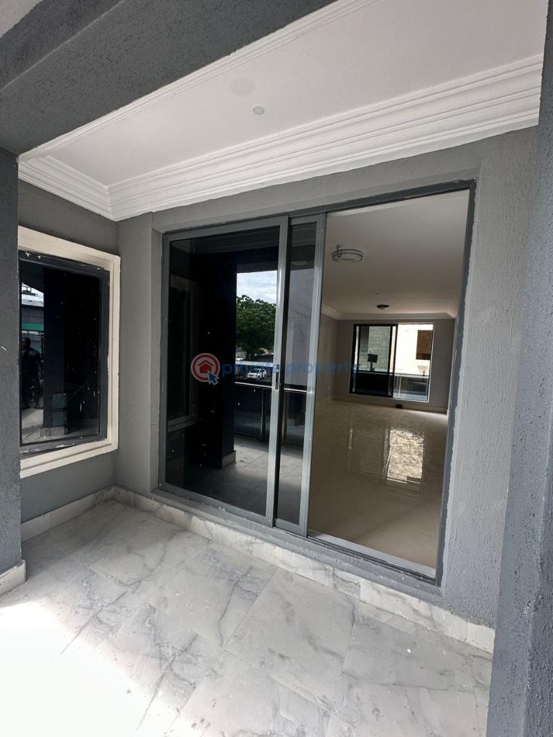 12 units of newly built 3 bedroom flats with bq - 2 3 bedroom Block Of Flats For Rent Ikoyi Lagos - 2