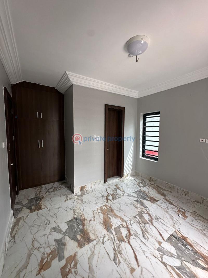 12 units of newly built 3 bedroom flats with bq - 6 3 bedroom Block Of Flats For Rent Ikoyi Lagos - 6