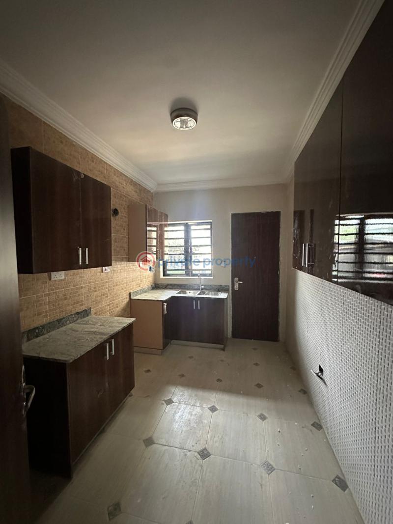 12 units of newly built 3 bedroom flats with bq - 7 3 bedroom Block Of Flats For Rent Ikoyi Lagos - 7
