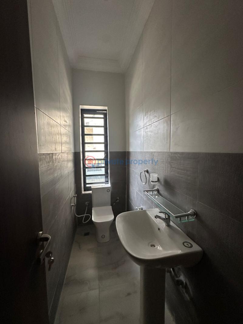 12 units of newly built 3 bedroom flats with bq - 4 3 bedroom Block Of Flats For Rent Ikoyi Lagos - 4