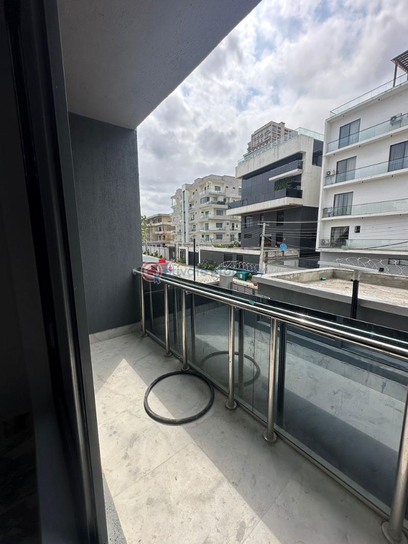 12 units of newly built 3 bedroom flats with bq - 10 3 bedroom Block Of Flats For Rent Ikoyi Lagos - 10