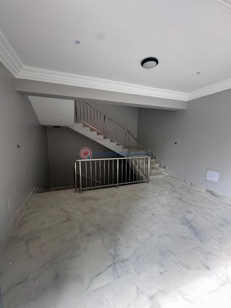 12 units of newly built 3 bedroom flats with bq - 1 3 bedroom Block Of Flats For Rent Ikoyi Lagos - 1