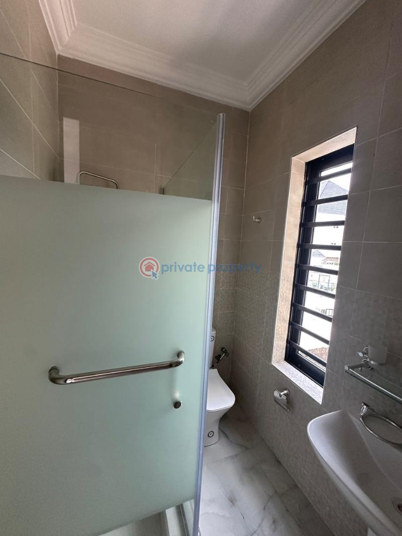 12 units of newly built 3 bedroom flats with bq - 11 3 bedroom Block Of Flats For Rent Ikoyi Lagos - 11