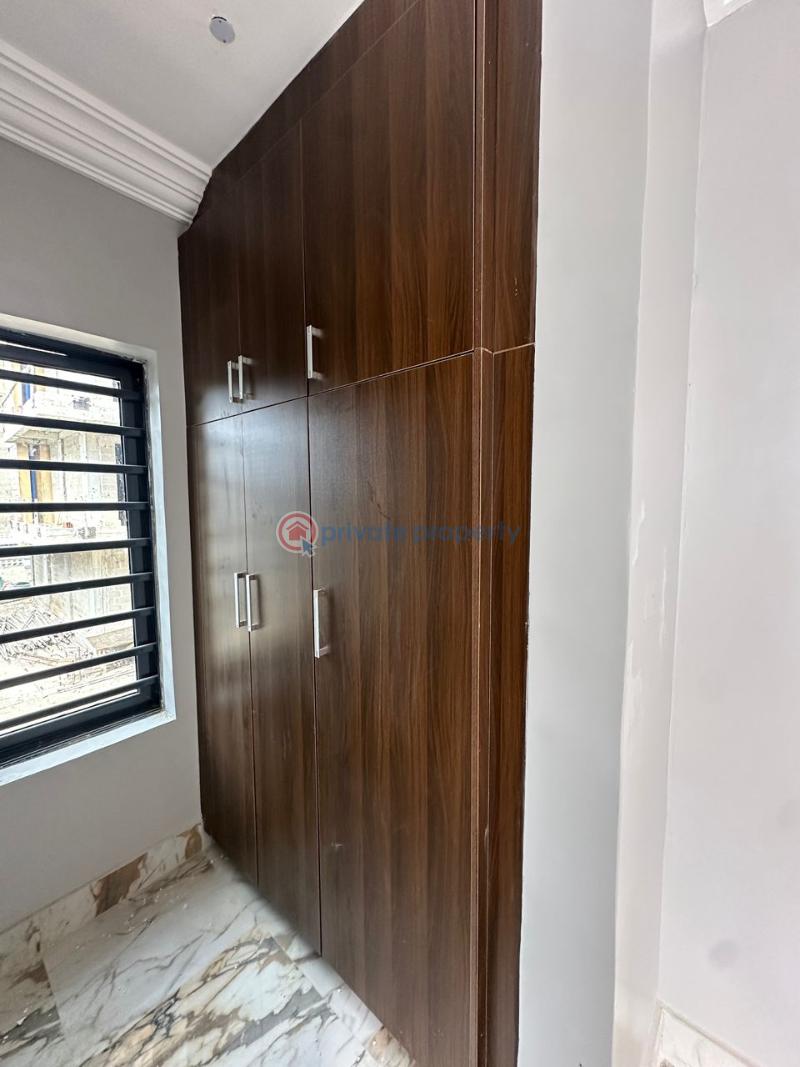 12 units of newly built 3 bedroom flats with bq - 9 3 bedroom Block Of Flats For Rent Ikoyi Lagos - 9