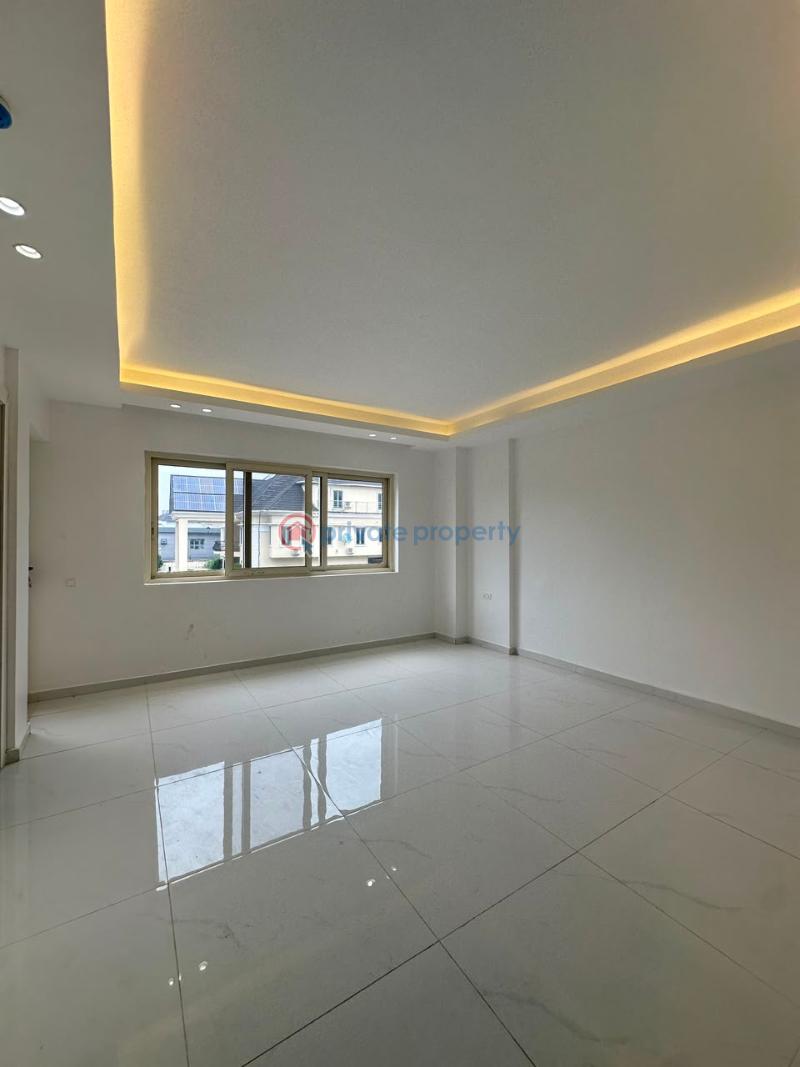 3 bedroom Block Of Flats For Sale Ikoyi Lagos - 17