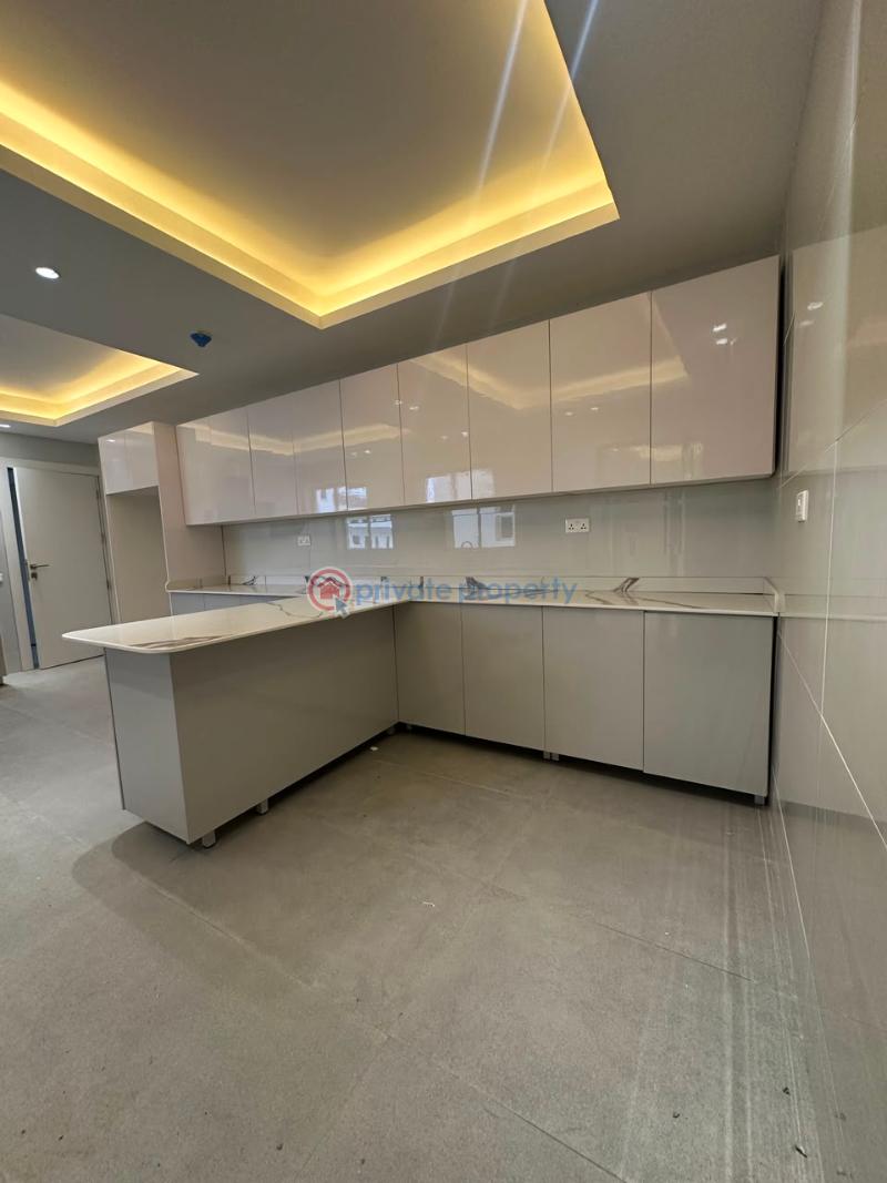 3 bedroom Block Of Flats For Sale Ikoyi Lagos - 7